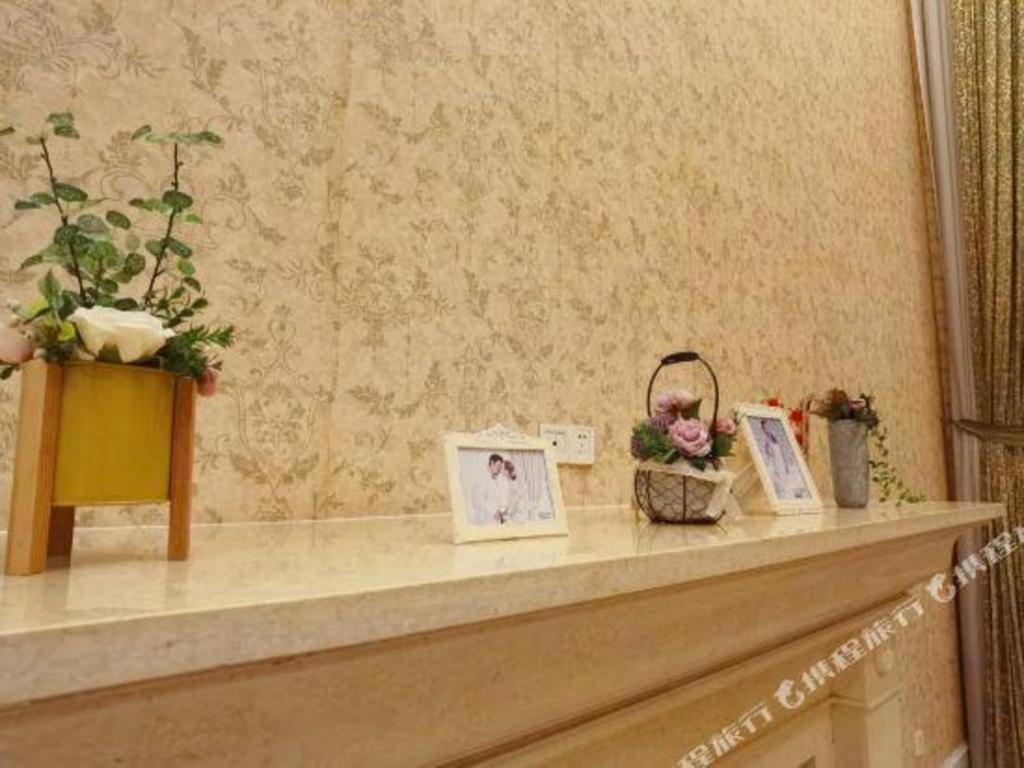 โรงแรมดราก้อน เลค ปริ๊นเซส กวางโจว ภายนอก รูปภาพ